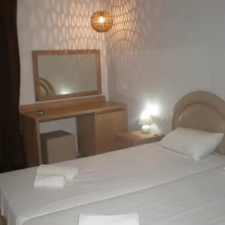Hotel Kalypso (adults Only) Elounda