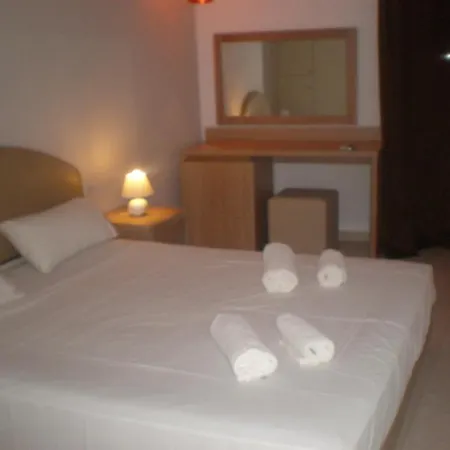Otel Kalypso (adults Only) 2*