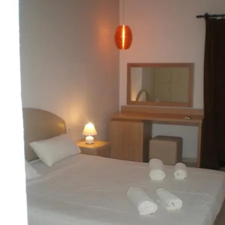 Hotel Kalypso (adults Only)