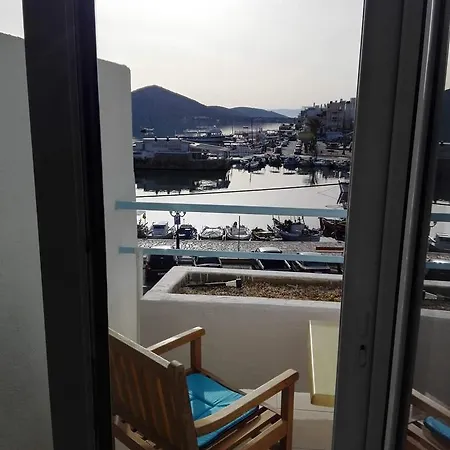 ホテル Kalypso (adults Only) 2*