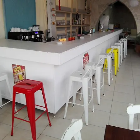 Kalypso (adults Only) Hotel 2*