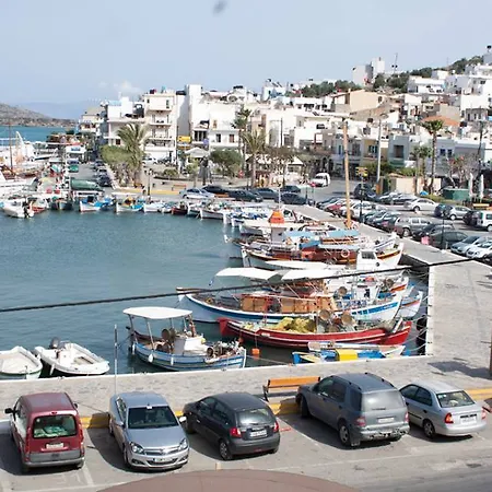 Kalypso (adults Only) Hotel Elounda