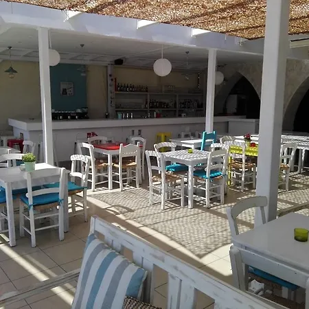 Kalypso (adults Only) Elounda