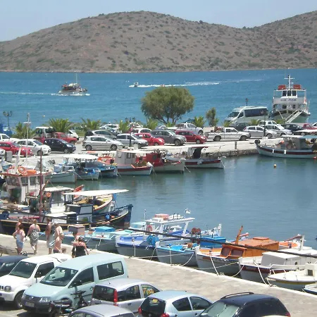 Kalypso (adults Only) Hotel