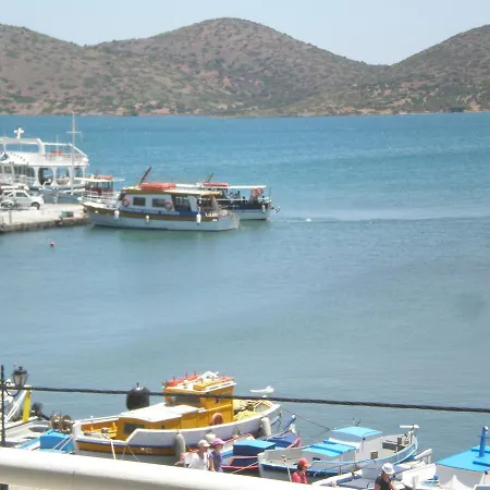 Kalypso (adults Only) Hotel 2*