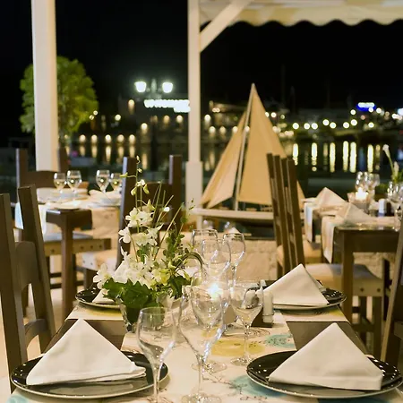 Hotel Kalypso (adults Only) 2*
