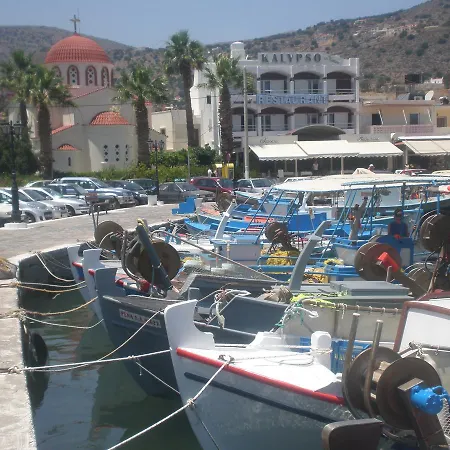 Hotel Kalypso (adults Only) 2*