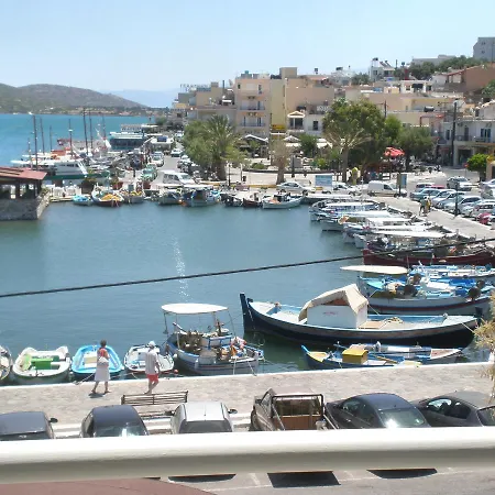 Kalypso (adults Only) Hotel Elounda