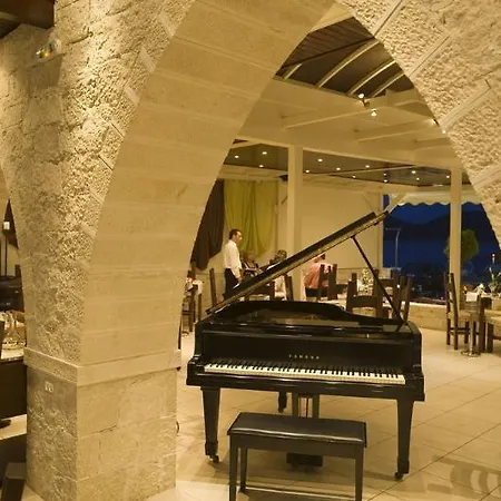 ホテル Kalypso (adults Only) 2*