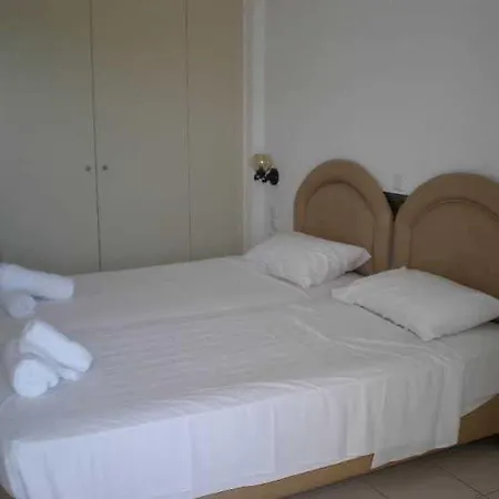 Hotel Kalypso (adults Only) 2*