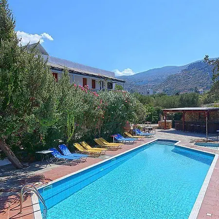 Kalypso (adults Only) Hotel