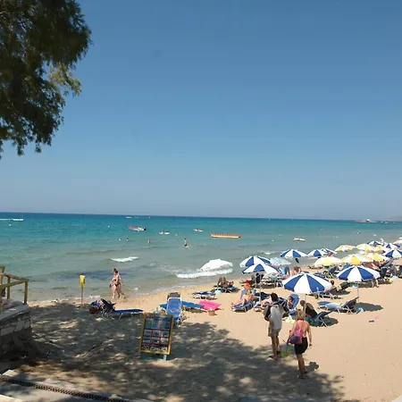 Kalypso (adults Only) 2* Elounda