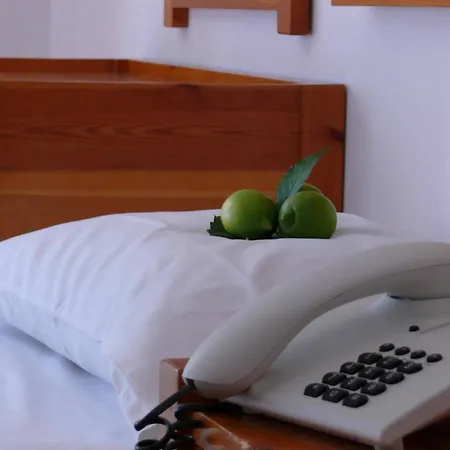 Kalypso (adults Only) Hotel 2*