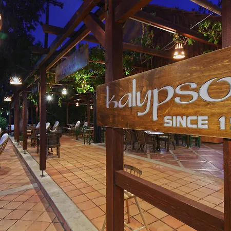 Kalypso (adults Only) Hotel 2*